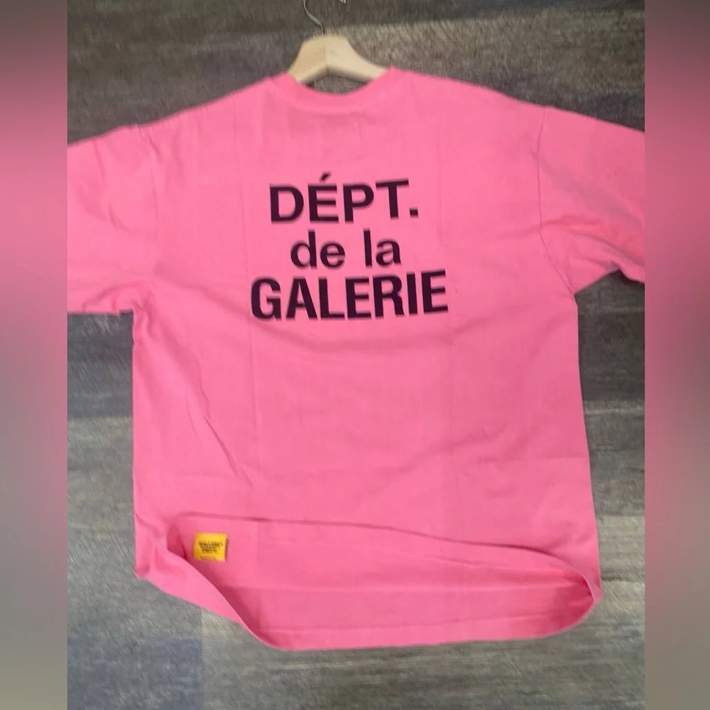 Gallery Dept. French Tee - Picture 2 of 3